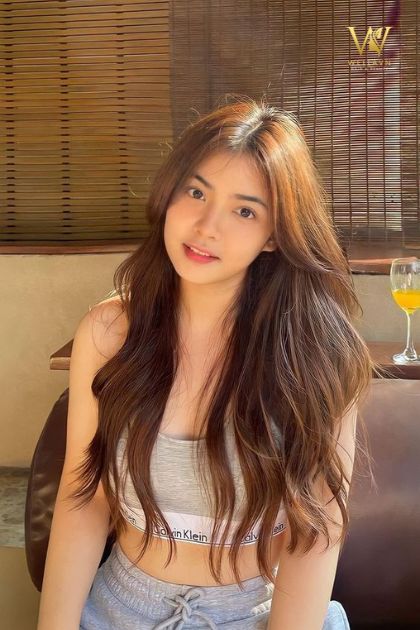 [TOP 7] Những màu nhuộm không cần tẩy tóc cho nữ HOT Trend 2023