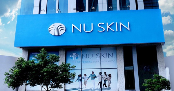 Nu Skin Enterprises Việt Nam