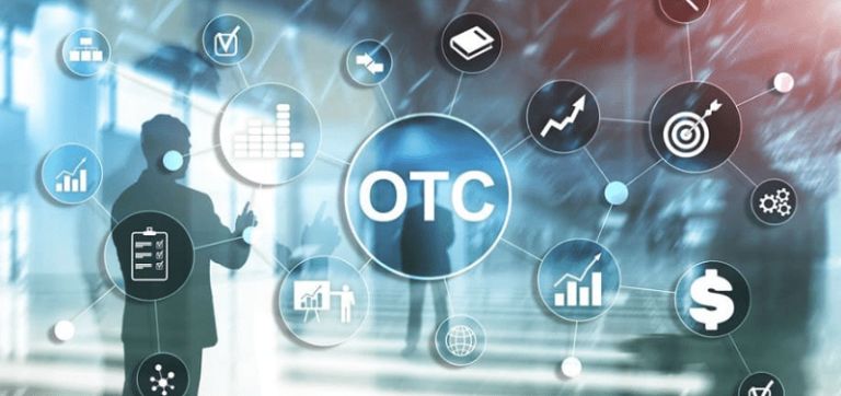 OTC là gì? các đặc điểm , lợi ích của OTC