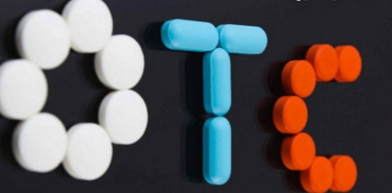 OTC là gì? các đặc điểm , lợi ích của OTC