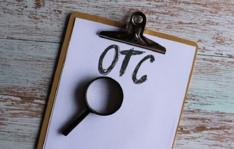 OTC là gì? các đặc điểm , lợi ích của OTC