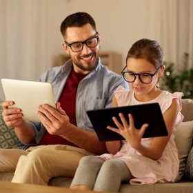 Tầm quan trọng của kính cận chất lượng đối với sức khỏe mắt