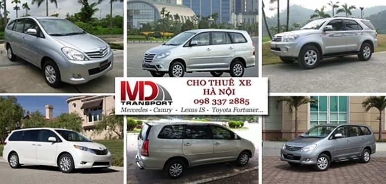 Top #10 địa chỉ cho thuê xe đi Yên Tử chuyên nghiệp tại Hà Nội
