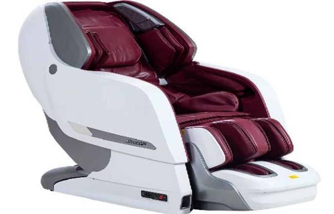 Top 5 cửa hàng bán ghế massage chất lượng nhất ở Hà Nội