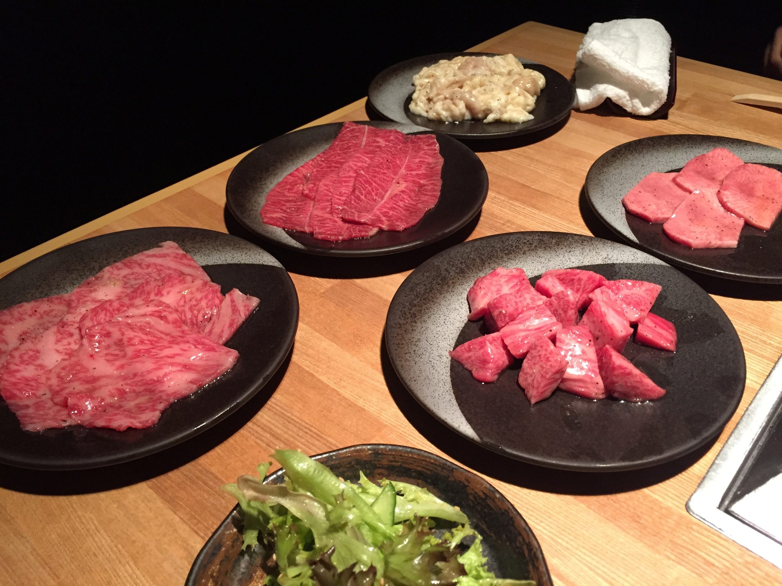 Yazawa Saigon – Nhà hàng bò kobe ở TPHCM ngon