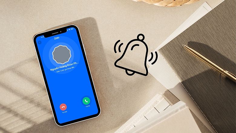 Hướng dẫn chi tiết cách ghi âm cuộc gọi Zalo cực đơn giản