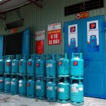 [Cập nhật] Danh sách cửa hàng gas Petrolimex tại Hà Nội đang hoạt động