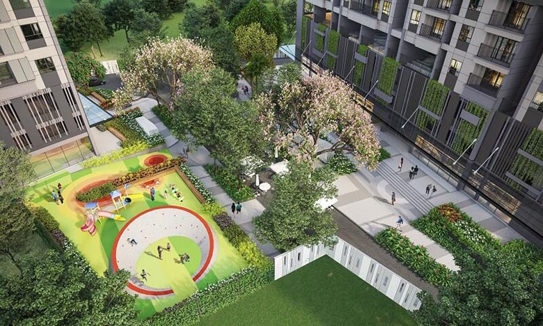 4 Lý do giúp dự án Opal Boulevard thu hút nhiều nhà đầu tư