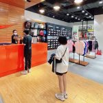 [Cập nhật] Danh sách hệ thống cửa hàng Nike Việt Nam hoạt động hiện nay