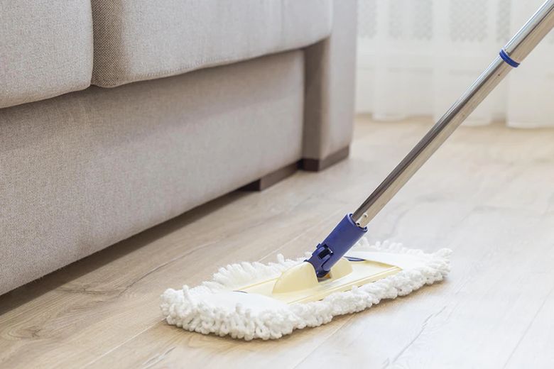 Cách sử dụng gạch ốp lát bền bỉ theo năm tháng từ lời khuyên của chuyên gia