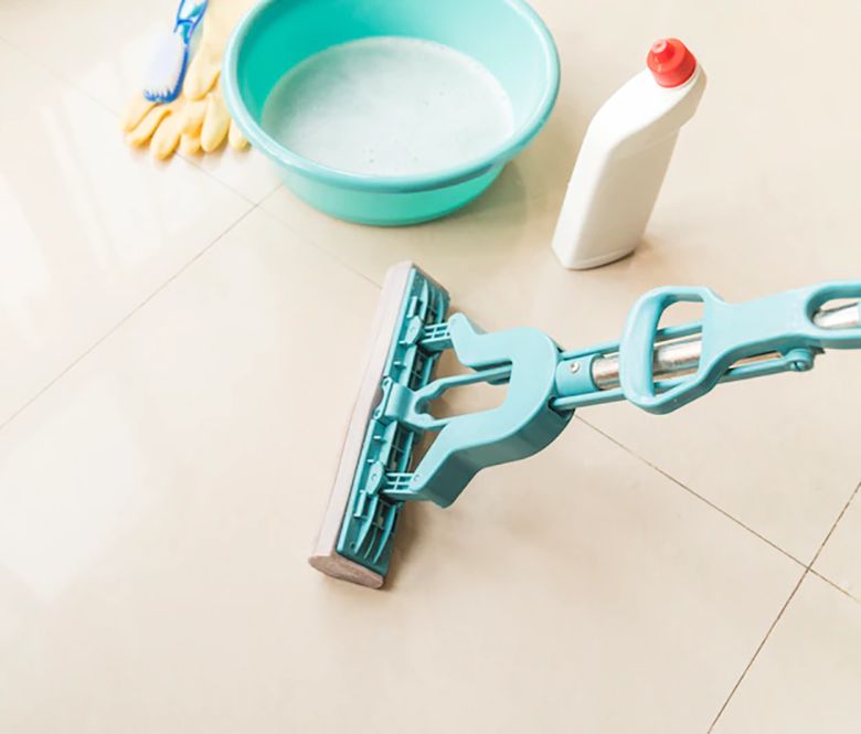 Cách sử dụng gạch ốp lát bền bỉ theo năm tháng từ lời khuyên của chuyên gia