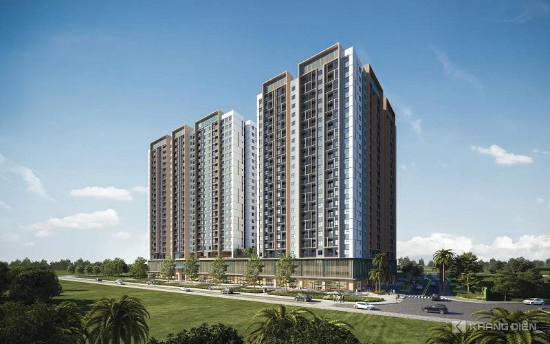 Chủ đầu tư The Privia Khang Điền Bình Tân là ai?