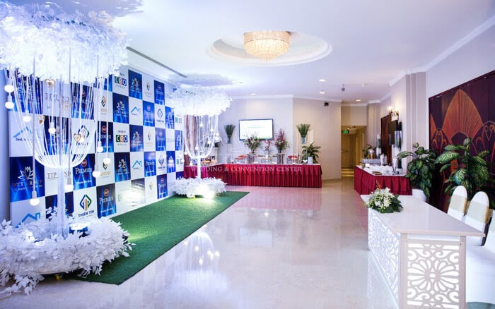 Sai lầm trong tổ chức sự kiện 2
