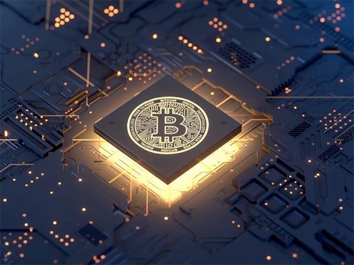 Hướng dẫn cách đào Bitcoin