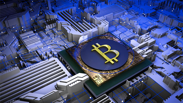 Hướng dẫn cách đào Bitcoin