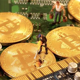 Hướng dẫn cách đào Bitcoin