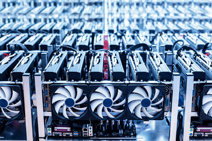 Hướng dẫn cách đào Bitcoin