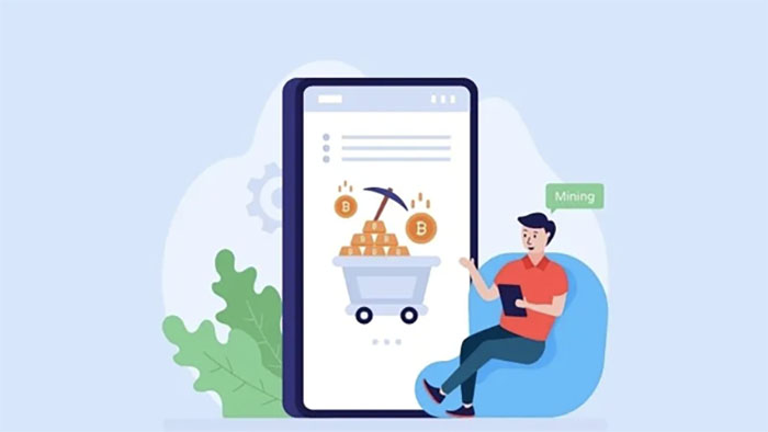 Hướng dẫn cách đào Bitcoin