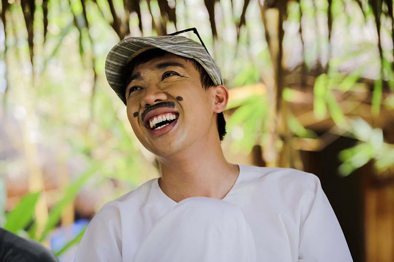 Giải thích ý nghĩa hiện tượng cụm từ so em xui là gì?
