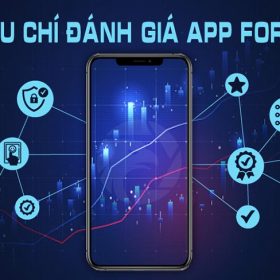App Forex: 5 ứng dụng ngoại hối tốt nhất năm 2023