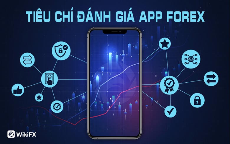 App Forex: 5 ứng dụng ngoại hối tốt nhất năm 2023