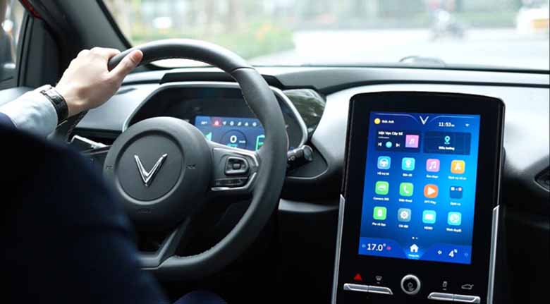 Ấn tượng xe ô tô điện VinFast và chính sách bán hàng mới nhất