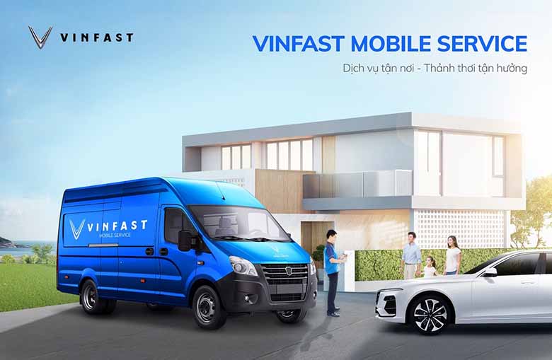 Top 3 dịch vụ khách hàng cần quan tâm khi chuẩn bị mua ô tô điện