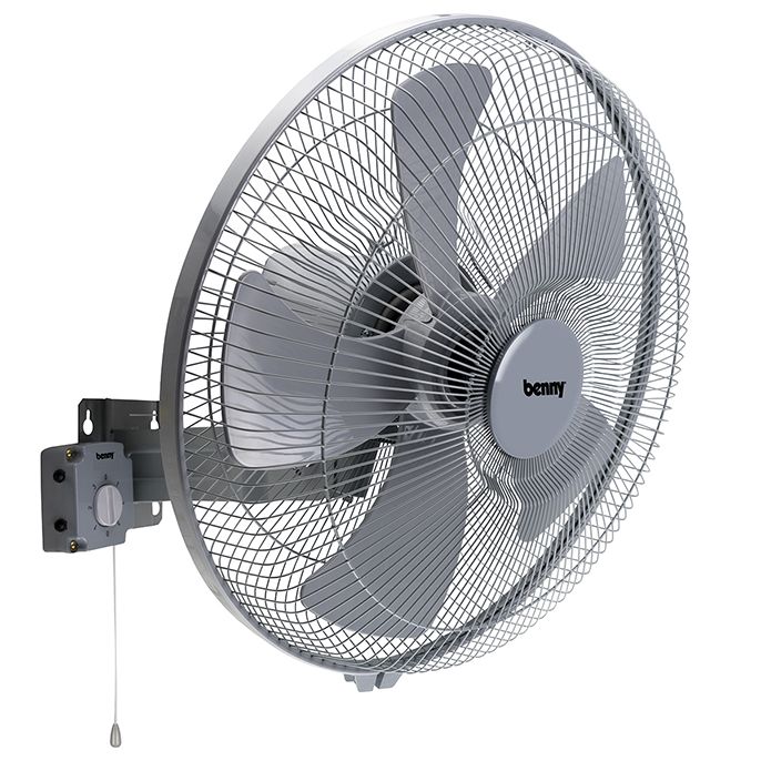 LƯU Ý KHI MUA, LẮP ĐẶT VÀ SỬ DỤNG QUẠT TREO TƯỜNG CÔNG NGHIỆP