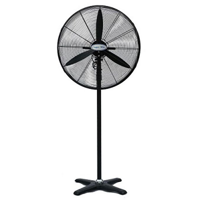 03 LƯU Ý KHI MUA QUẠT ĐỨNG CÔNG NGHIỆP