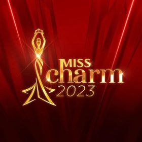 Bắt tay với blockchain, Miss Charm 2023 cho công chúng nhìn thấy cái mới của một cuộc thi sắc đẹp