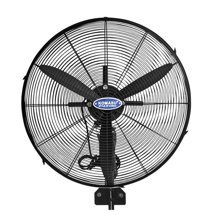 QUẠT TREO TƯỜNG, QUẠT CÂY, QUẠT SÀN CÔNG NGHIỆP - ĐÁNH GIÁ CHI TIẾT