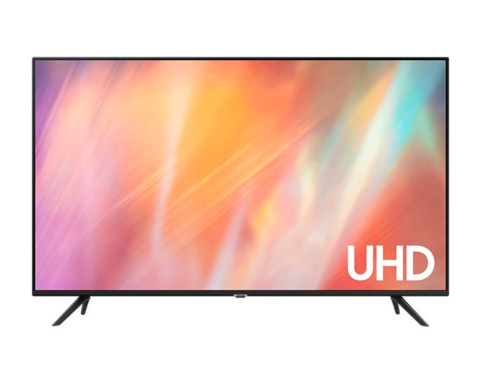 Tivi Samsung Crystal UHD 4K AU7002 - Nâng tầm trải nghiệm giải trí