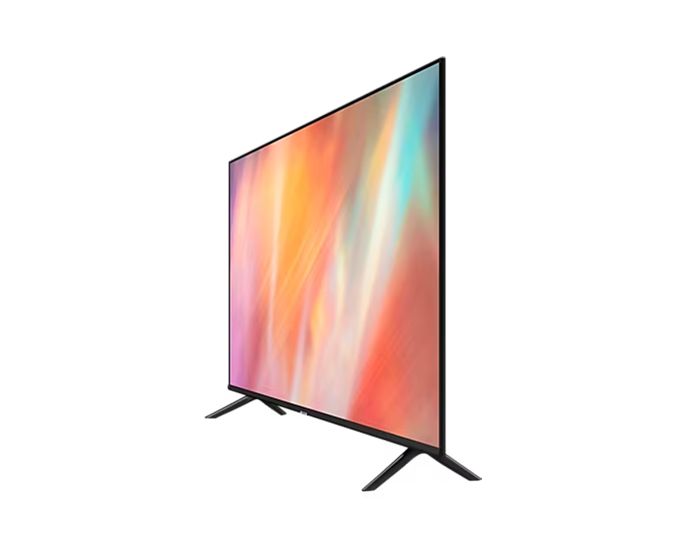 Tivi Samsung Crystal UHD 4K AU7002 - Nâng tầm trải nghiệm giải trí