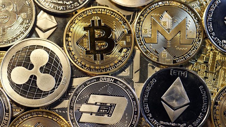Top 10 đồng coin, tiền điện tử tiềm năng đáng đầu tư