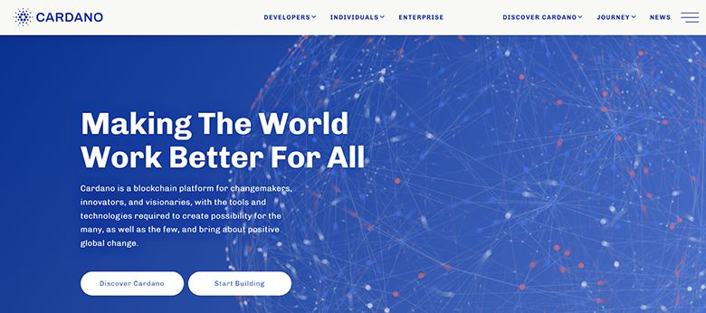 Top 10 đồng coin, tiền điện tử tiềm năng đáng đầu tư