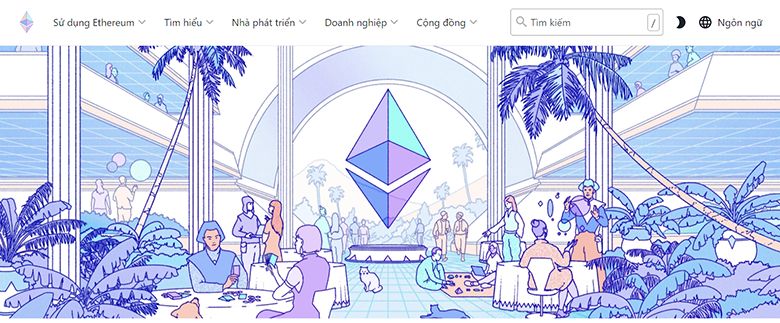 Top 10 đồng coin, tiền điện tử tiềm năng đáng đầu tư