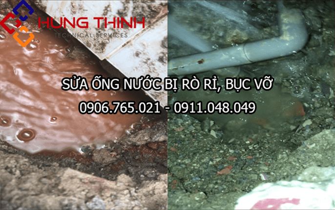 Top dịch vụ sửa chữa điện nước uy tín, giá tốt nhất tại TPHCM