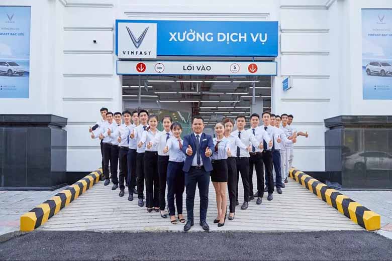 Top 3 dịch vụ khách hàng cần quan tâm khi chuẩn bị mua ô tô điện