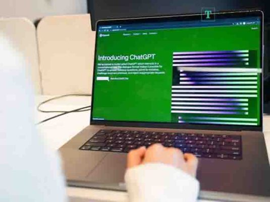 ChatGPT là gì? Hướng dẫn chi tiết cách dùng Chat GPT ở Việt Nam miễn phí