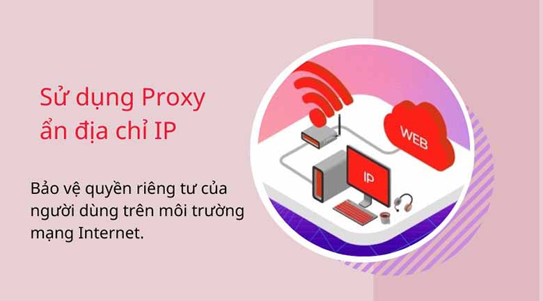 Proxy dân cư là gì? Tại sao mua proxy dân cư tốt hơn Datacenter Proxy