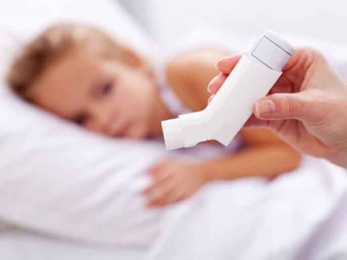 Thuốc điều trị hen phế quản ở trẻ em tốt nhất hiện nay