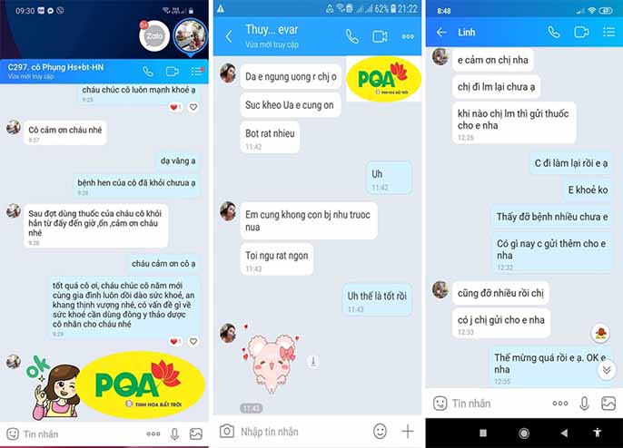 Top 5 sản phẩm chữa hen suyễn tốt nhất 2023