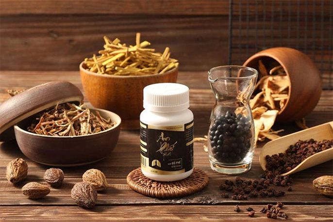 Top 5 sản phẩm chữa hen suyễn tốt nhất 2023