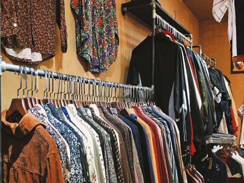 Lấy quần áo cũ giá sỉ ở đâu chất lượng, giá tốt nhất?