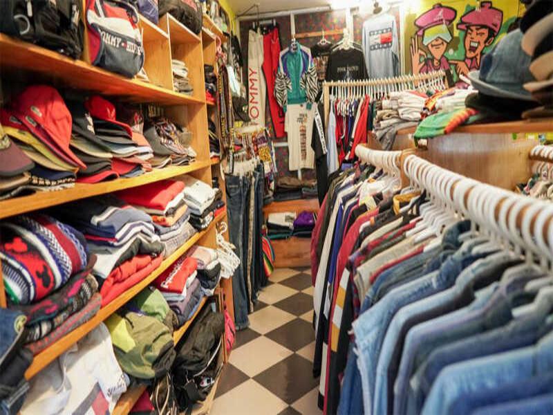 Lấy quần áo cũ giá sỉ ở đâu chất lượng, giá tốt nhất?