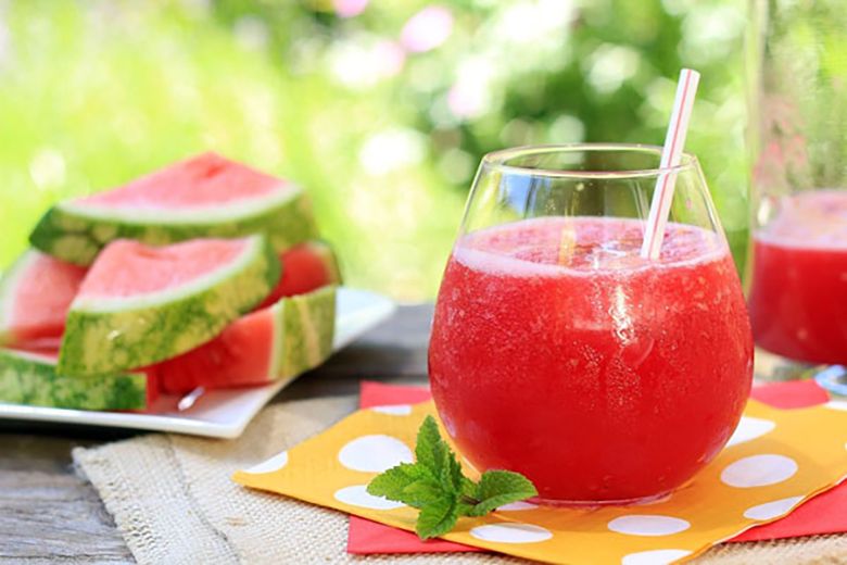 Chuyên gia gợi ý 5 loại nước tốt cho sức khỏe nên dùng mỗi ngày