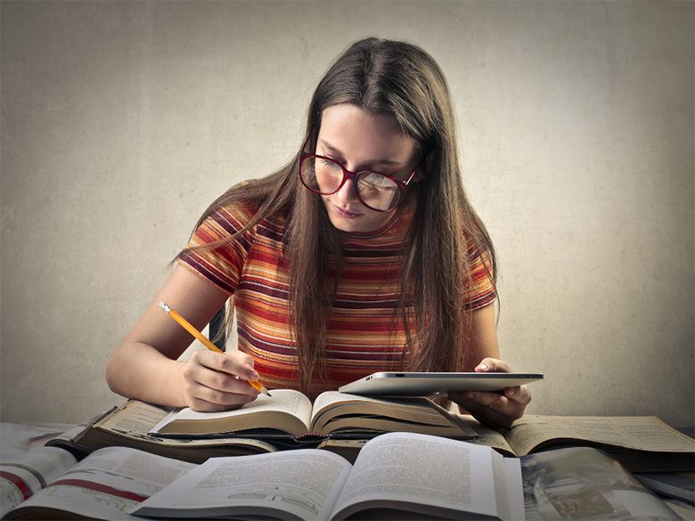 Các tips giúp viết luận văn tốt nghiệp đạt điểm cao