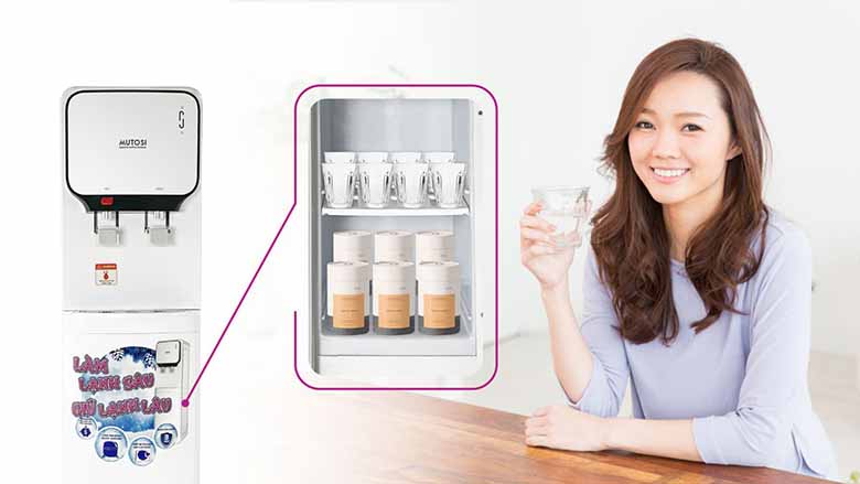 [GIẢI ĐÁP] Cây nước nóng lạnh có đắt không? Có nên mua không?