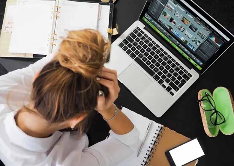 Nỗi ám ảnh của sinh viên, học viên cuối khóa mang tên chuyên đề tốt nghiệp