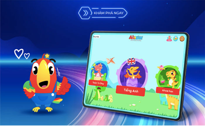 Alostar có đắt không